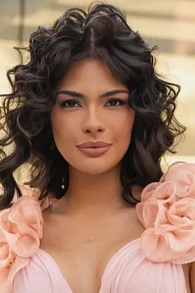 Sheynnis Palacios photo