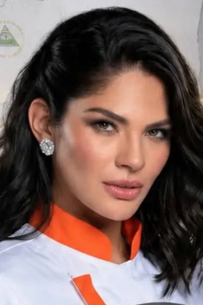 Sheynnis Palacios photo