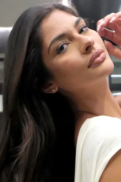 Sheynnis Palacios photo