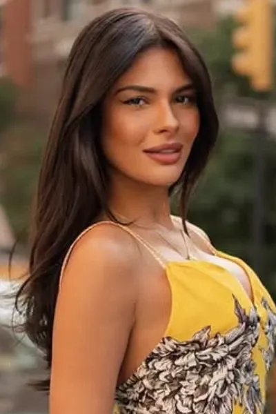 Sheynnis Palacios photo