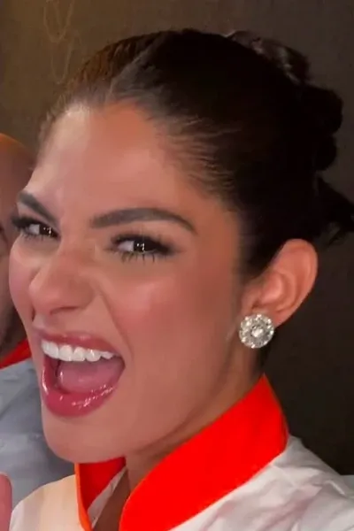Sheynnis Palacios photo