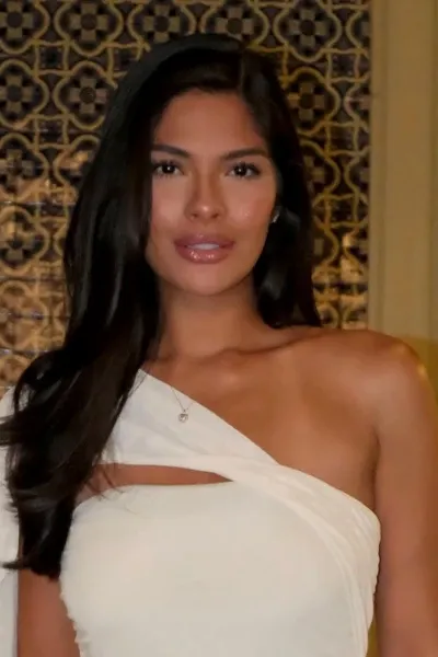 Sheynnis Palacios photo