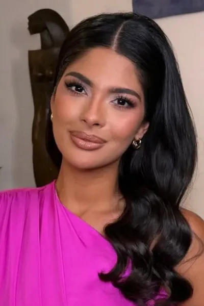 Sheynnis Palacios photo