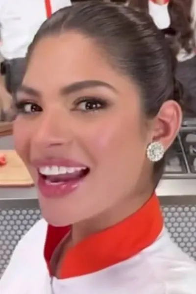 Sheynnis Palacios photo