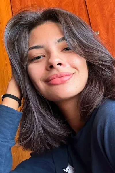 Sheynnis Palacios photo