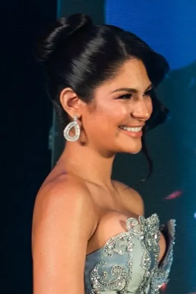 Sheynnis Palacios photo