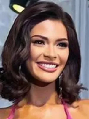 Sheynnis Palacios photo