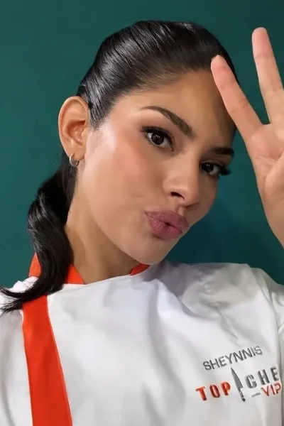 Sheynnis Palacios photo