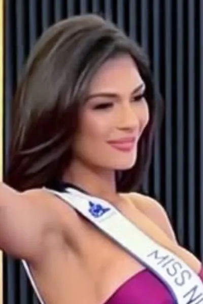 Sheynnis Palacios photo