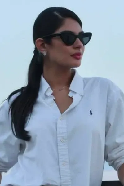 Sheynnis Palacios photo
