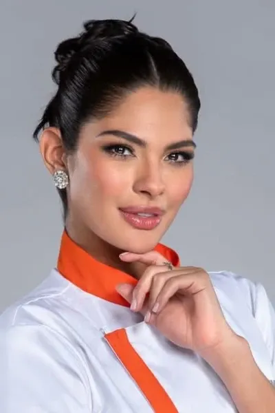 Sheynnis Palacios photo