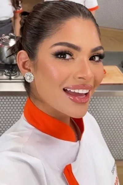 Sheynnis Palacios photo
