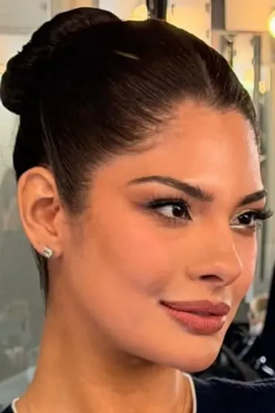 Sheynnis Palacios photo