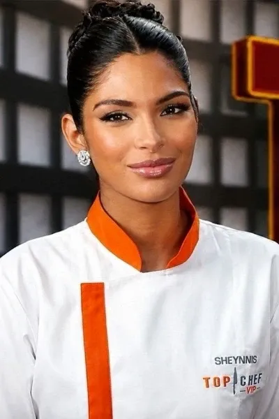 Sheynnis Palacios photo