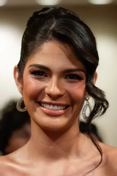 Sheynnis Palacios photo