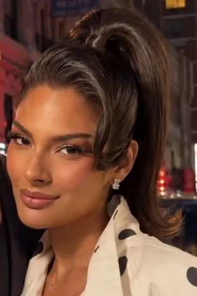 Sheynnis Palacios photo