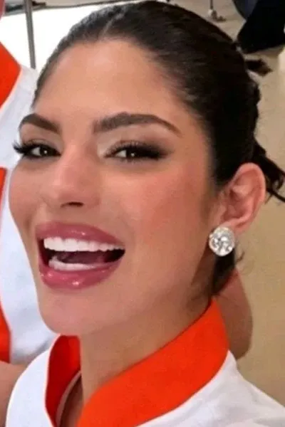 Sheynnis Palacios photo
