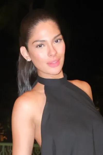 Sheynnis Palacios photo