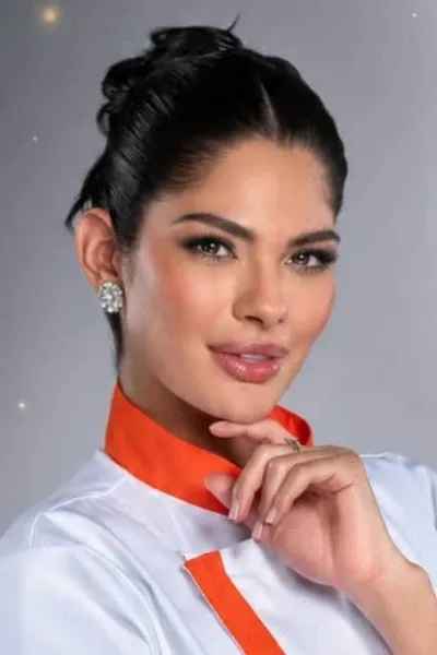 Sheynnis Palacios photo