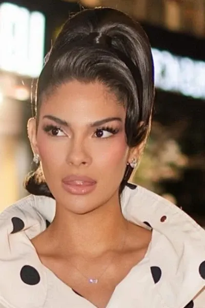 Sheynnis Palacios photo