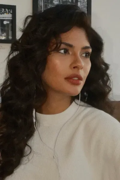Sheynnis Palacios photo