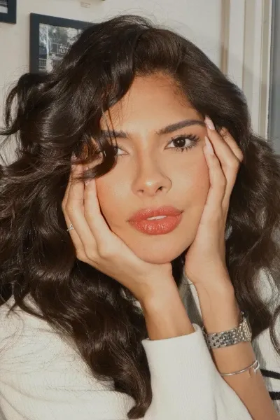 Sheynnis Palacios photo