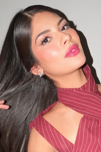 Sheynnis Palacios photo
