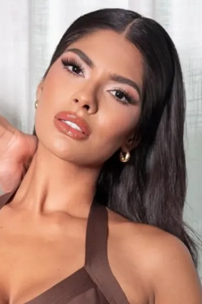Sheynnis Palacios photo