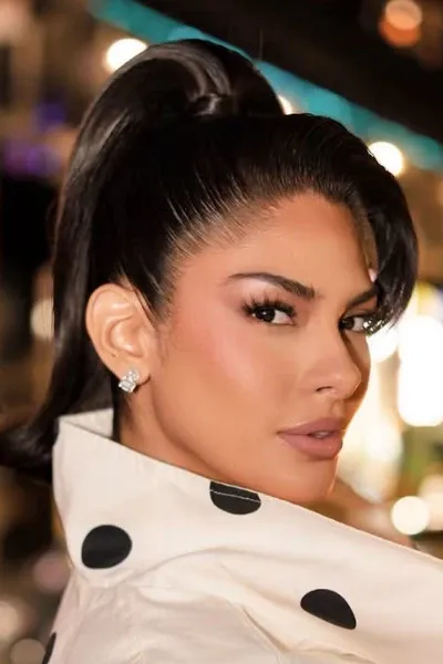 Sheynnis Palacios photo