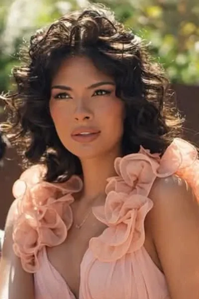 Sheynnis Palacios photo