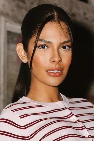 Sheynnis Palacios photo