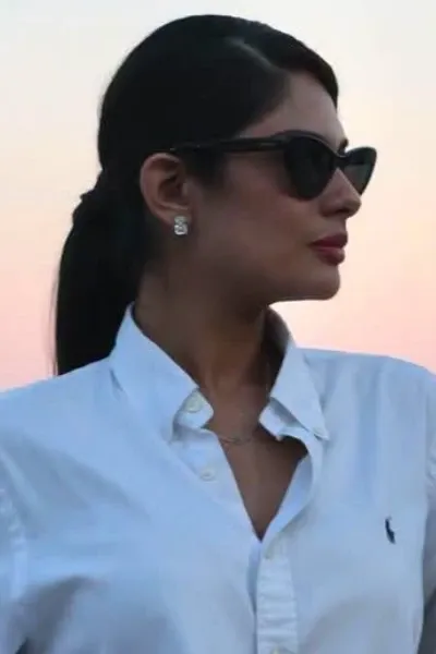 Sheynnis Palacios photo