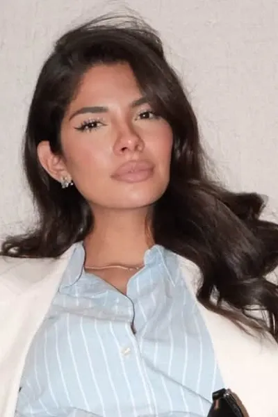 Sheynnis Palacios photo