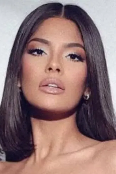 Sheynnis Palacios photo