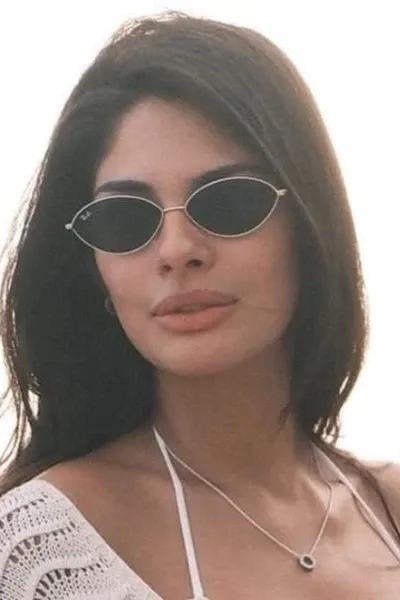 Sheynnis Palacios photo