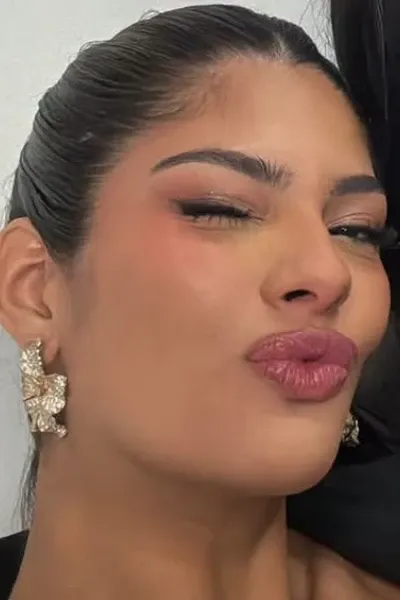 Sheynnis Palacios photo