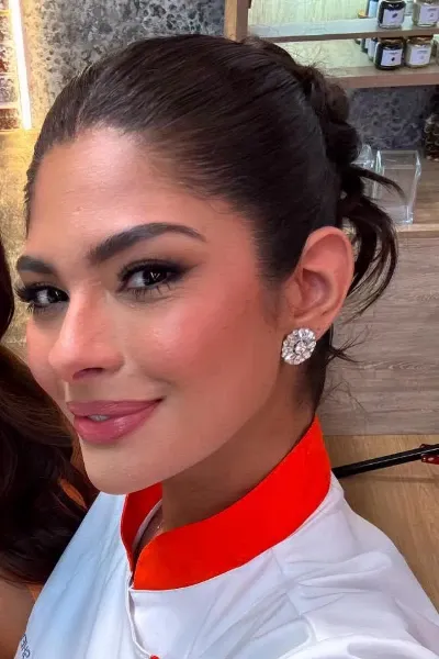 Sheynnis Palacios photo