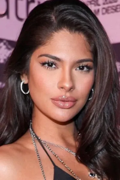Sheynnis Palacios photo
