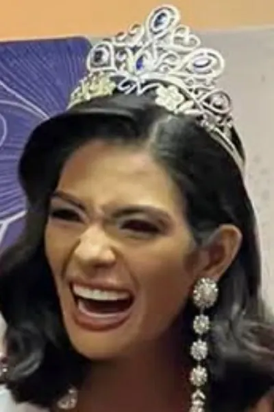 Sheynnis Palacios photo