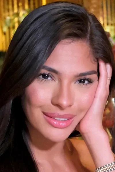Sheynnis Palacios photo