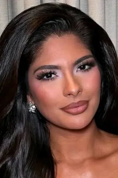 Sheynnis Palacios photo
