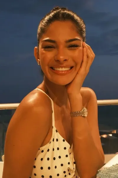 Sheynnis Palacios photo