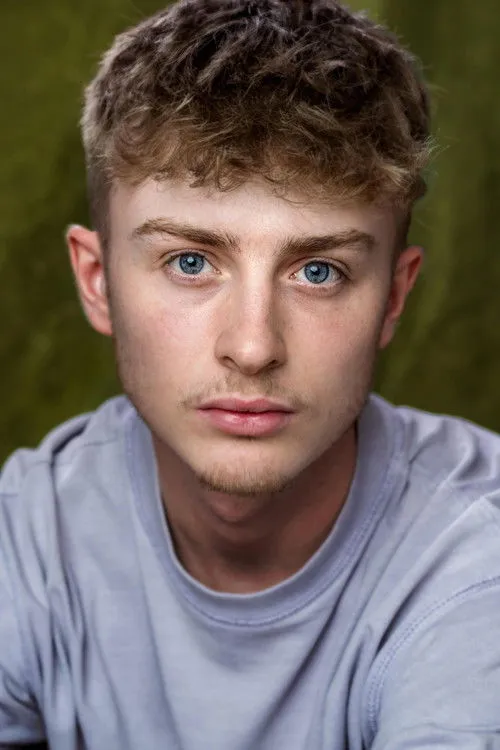 Sam Locke photo
