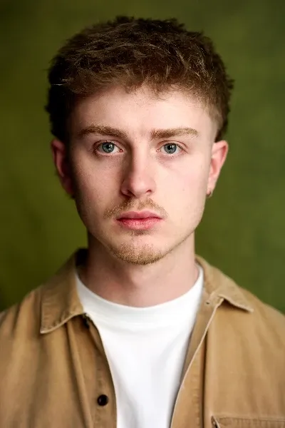 Sam Locke photo