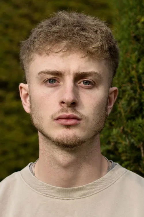 Sam Locke photo
