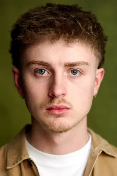 Sam Locke photo