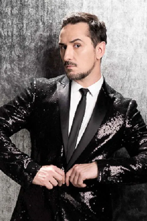 Carlos Casella