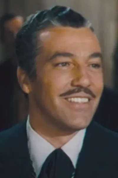Cesar Romero