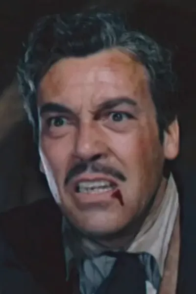 Cesar Romero photo