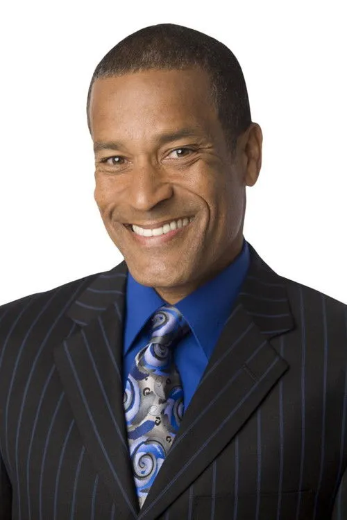 Phil Morris photo
